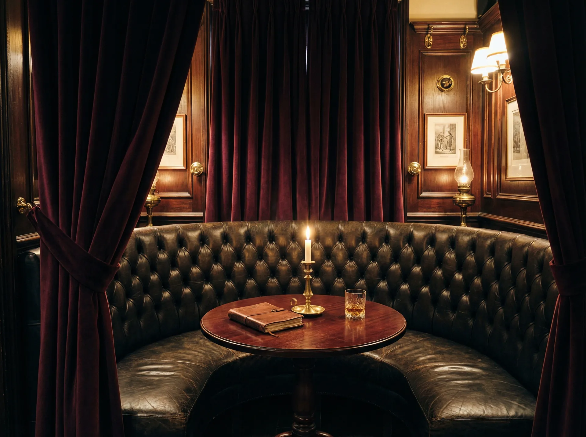 精品大师 酒馆包厢 - 私密影评小组