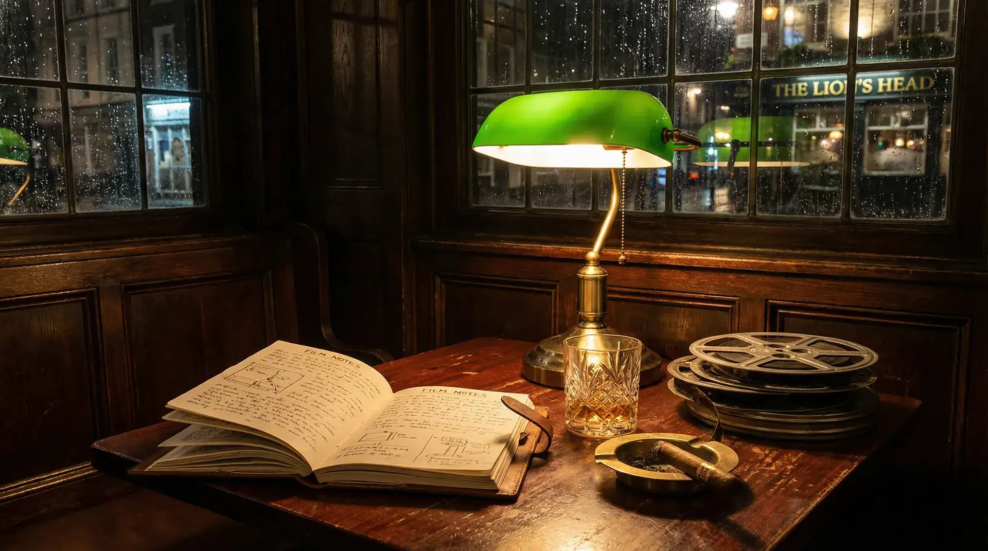 精品大师 冷门佳片推荐 - 艺术电影鉴赏