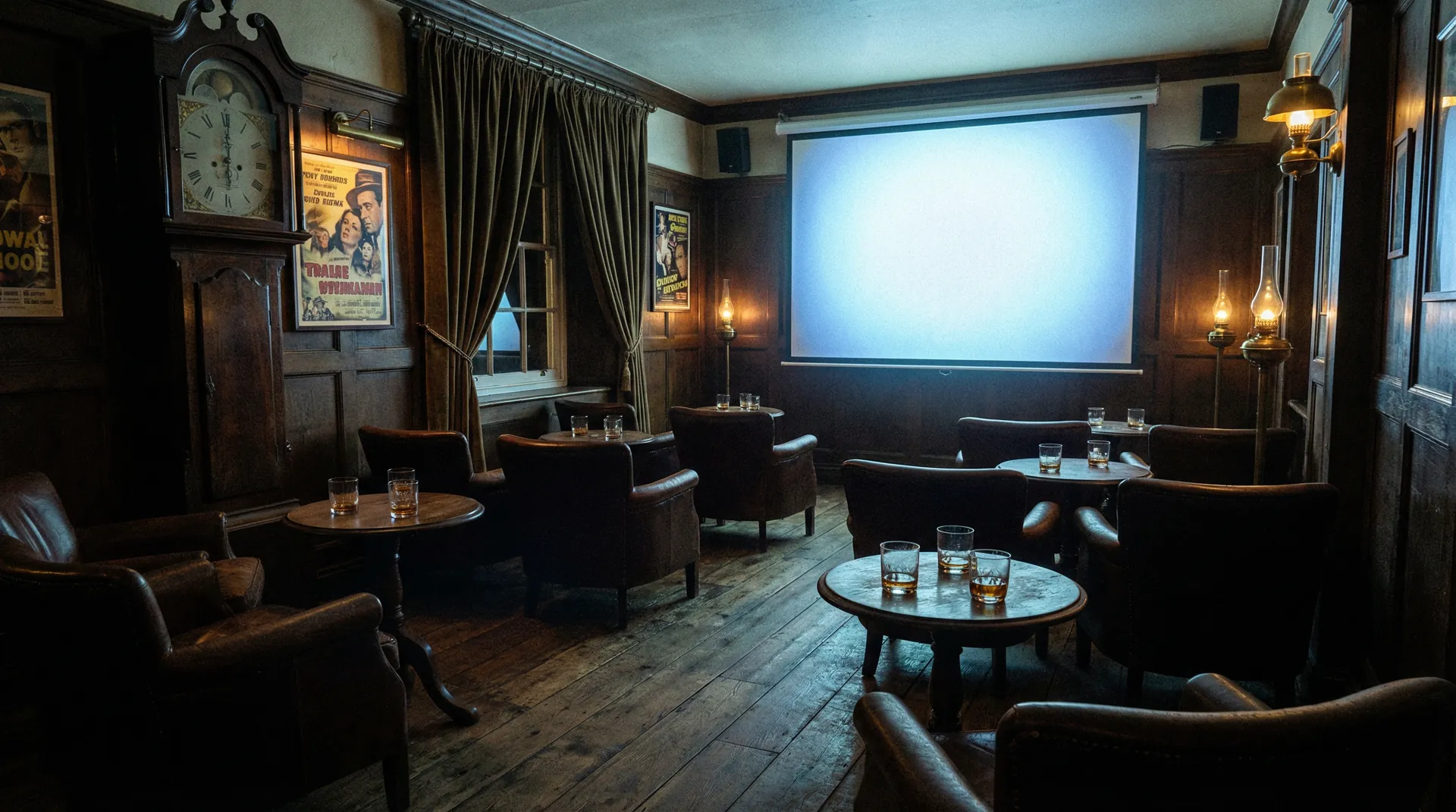 精品大师 冷门佳片推荐 - 独立电影赏析