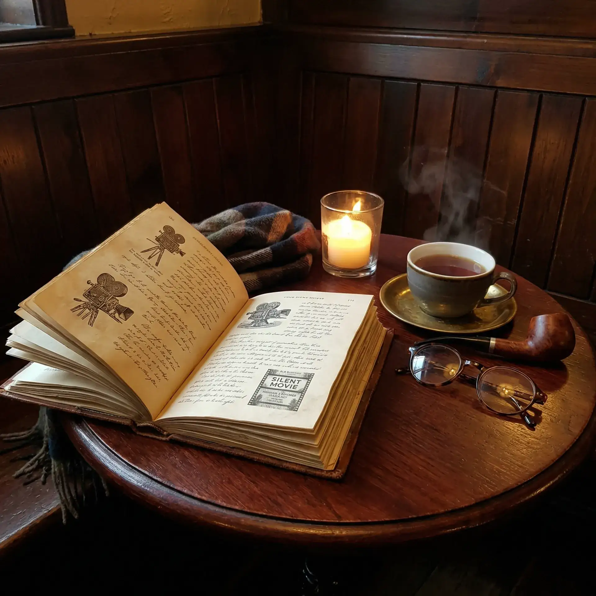 精品大师 酒馆月刊 - 2026年3月刊